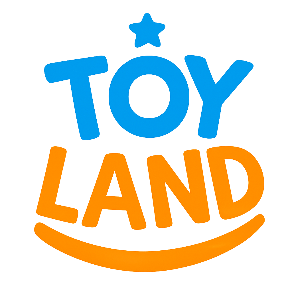 Toy Land Logo
